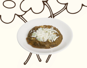 Drivu Matcha with White Chocolate Cookie