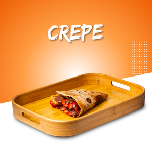 Drivu Crepe