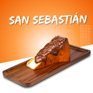 Drivu San Sebastián