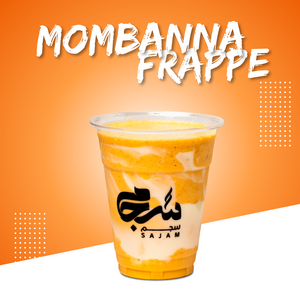 Drivu Mombanna Frappe