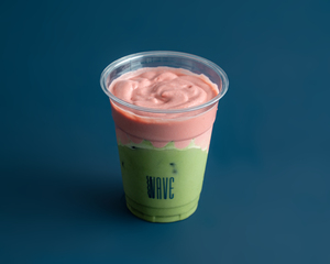 Drivu Strawberry Matcha