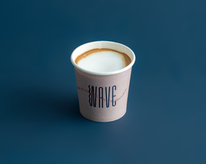 Drivu Espresso Macchiatto