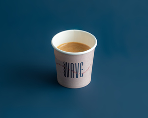 Drivu Single Espresso