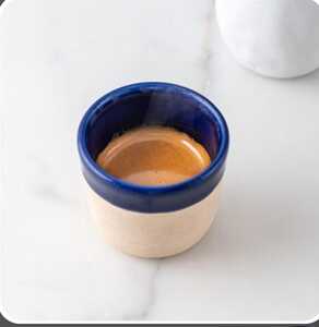 Drivu Single Espresso