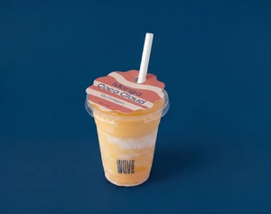 Drivu Mango Coco Cloud Collagen