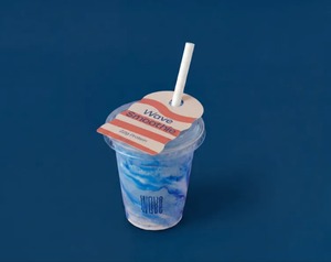 Drivu Wave's Smoothie Protein Shakes