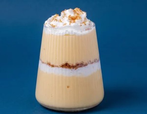 Mango Breeze - Wave Cafe abu-dhabi
