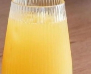 Drivu Orange Juice
