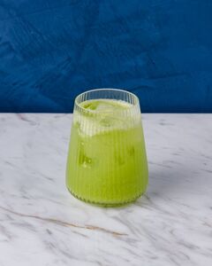 Drivu Green Juice