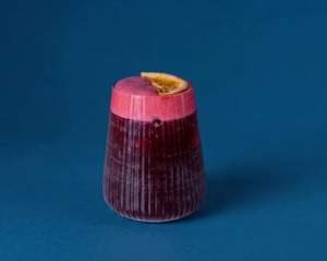 Hibiscus - Wave Cafe abu-dhabi