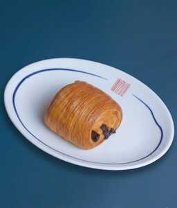 Pain Au Chocolat - Wave Cafe abu-dhabi
