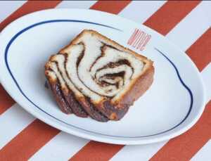 Drivu Chocolate Babka