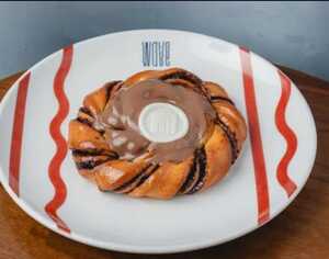 Drivu Chocolate Babka