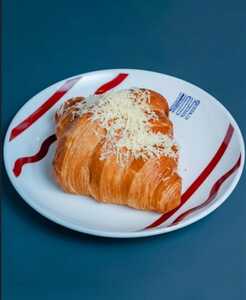 Cheese Croissant - Wave Cafe abu-dhabi