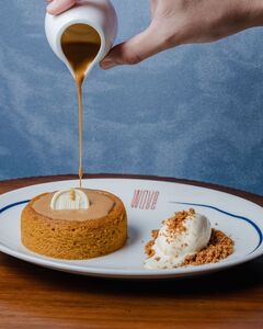 Drivu Aseeda Pudding