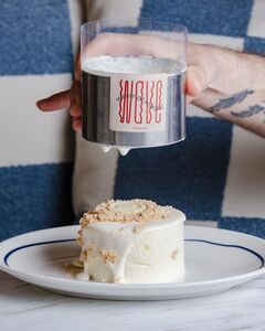 Drivu Honey Pudding Pull Up