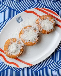 Drivu Chicken Vol-Au-Vent