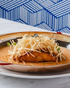 Drivu Crunchy Salmon