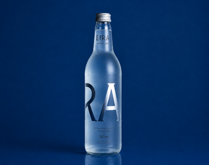 eira sparkling large - Wave Cafe abu-dhabi