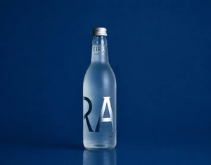 eira sparkling small - Wave Cafe abu-dhabi