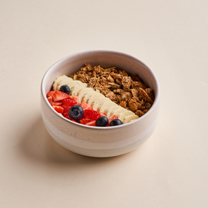Drivu Acai Bowl
