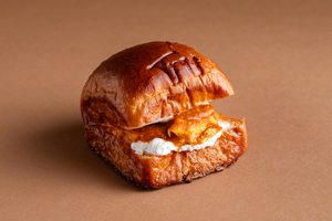 Drivu  Tru Buns Shakshuka