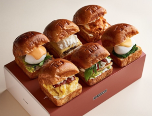 Drivu Tru Buns Box (6 Pcs)