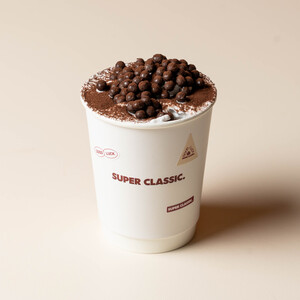 Drivu Super Classic Hot Chocolate