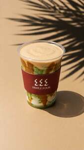 Blondie Matcha - Triple Four abu-dhabi