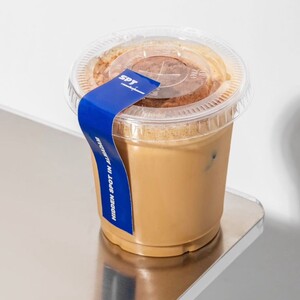 Drivu Signature Coffee