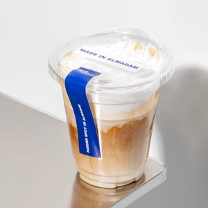 Drivu Dirty Espresso