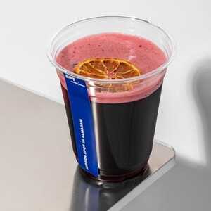 Drivu Iced Hibiscus