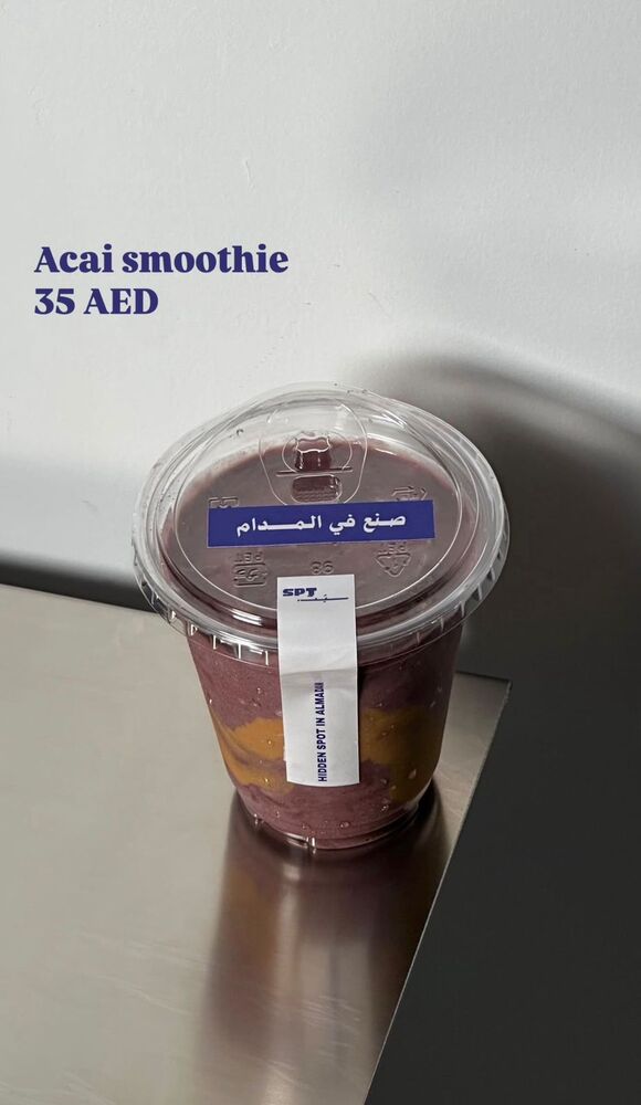 SPT AlMadam AlMadam 
