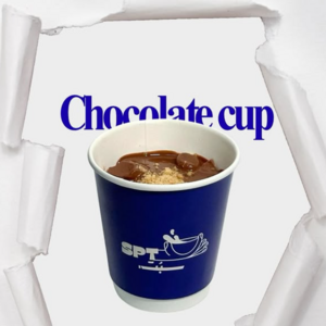 Drivu Chocolate Cup