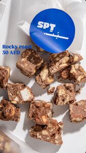 Drivu Rocky Road