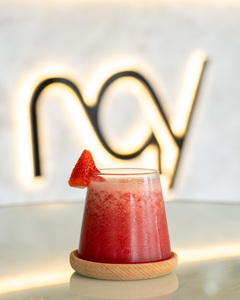 Drivu Mix Berry Juice