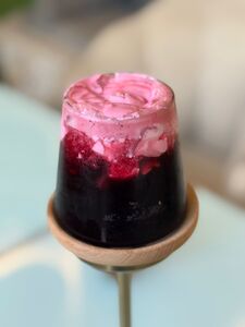 Drivu Hibiscus (karkade)