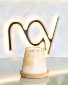 Drivu Cookies Frappe