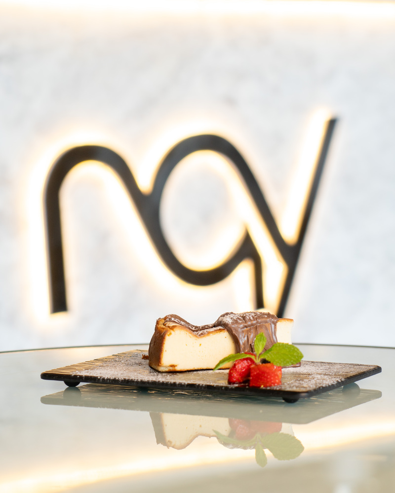 Nay Cafe AlHamidiya 2 