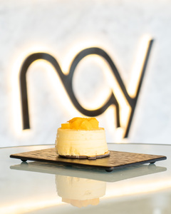 Drivu Mango Cake