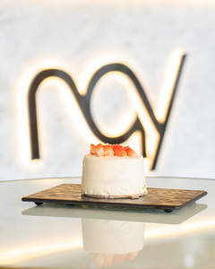 Drivu Raspberry Cake