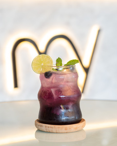Drivu Mix Berry Mojito