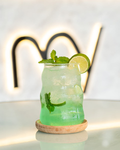 Drivu Virgin Mojito