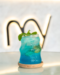 Drivu Ocean Blue Mojito