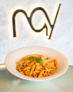 Drivu Alfredo Pink Sauce