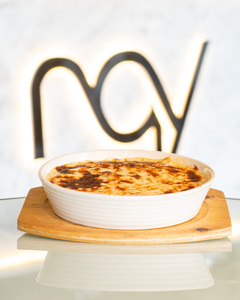 Drivu Lasagna with Meat