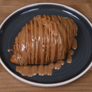 Drivu Lotus Croissant