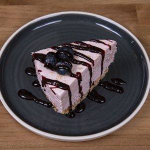 Drivu Vimto Cheesecake