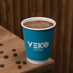 Drivu Hot Turkish Coffee