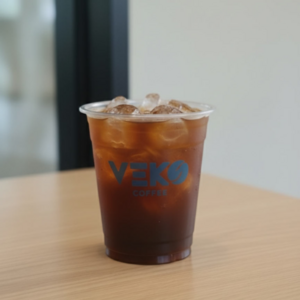 Drivu Iced Americano